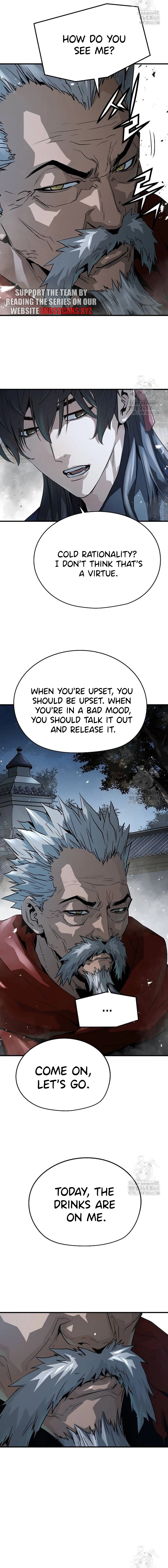 Absolute Regression Chapter 35.2 10